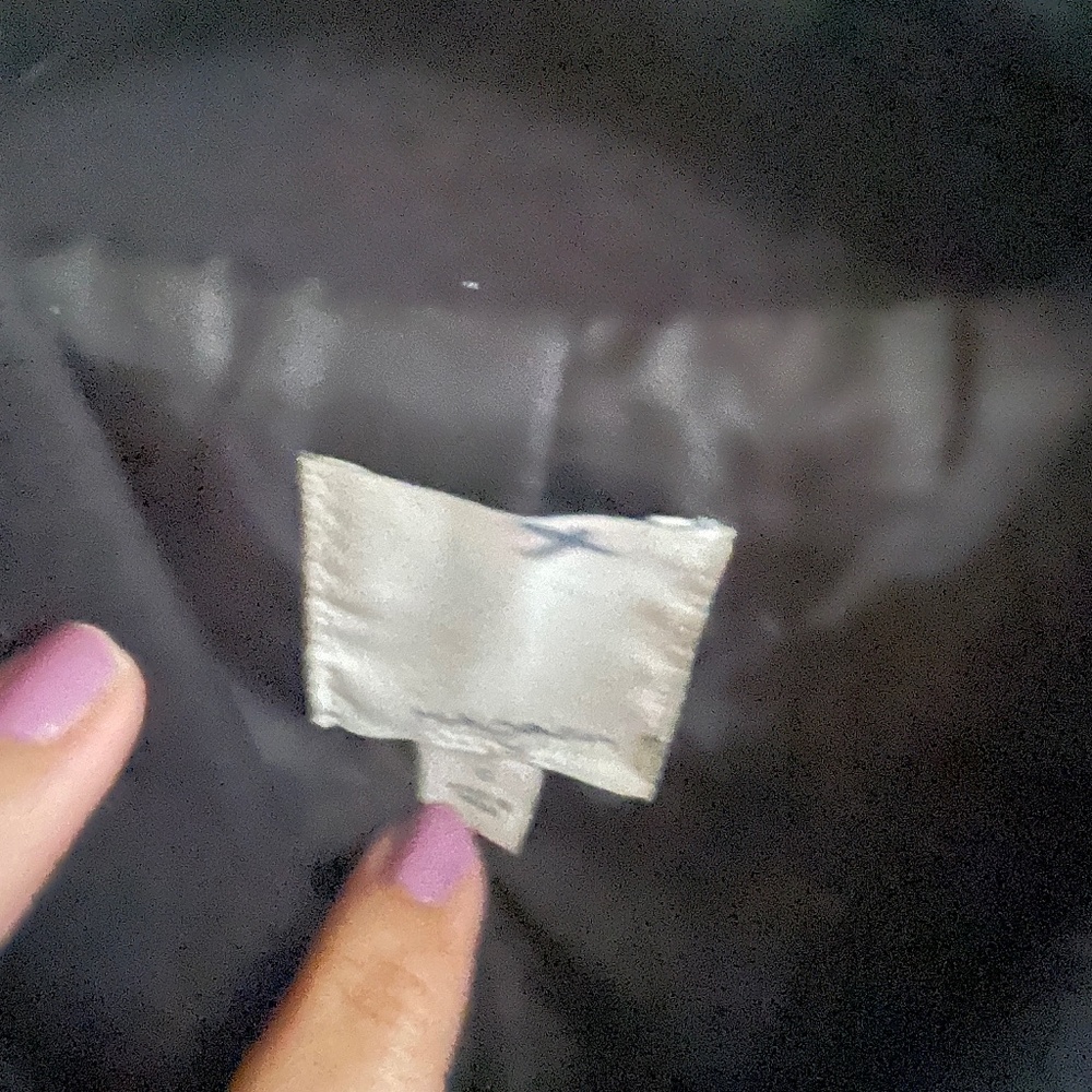 Halogen jacket